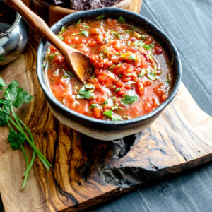 TAMATAR KA CHOKHA