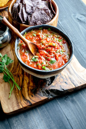 TAMATAR KA CHOKHA