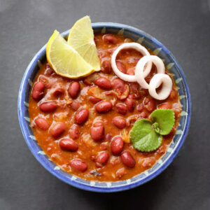 RAJMA RASILA