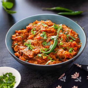 BHAIGAN KA BARTHA