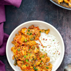 SABJI DIWANI HANDI