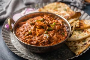 VEG KOLAPURI