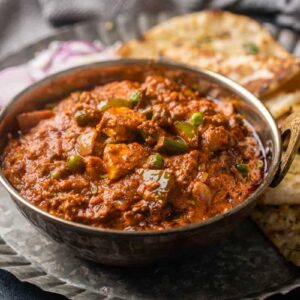 VEG KOLAPURI