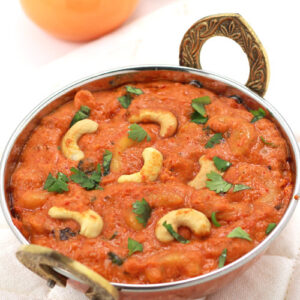 KAJU KORMA