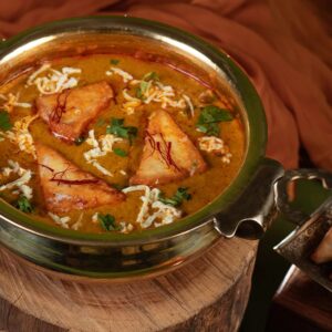 PANEER JAIPURI