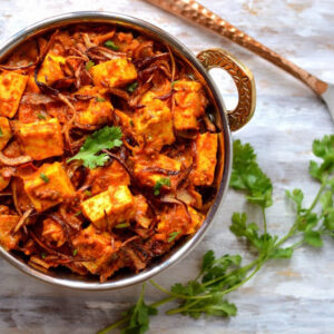PANEER DO PYAZA