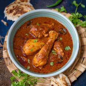 MURGH CURRY