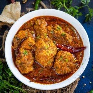 MURGH MASALA