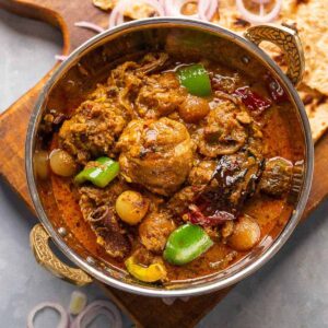KADAI MURGH
