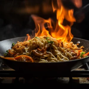 HIMALAYAN DELICACIES