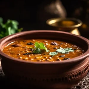 DAL DISHES