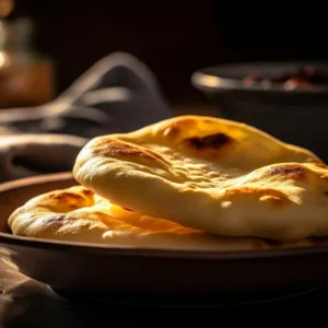 AMRITSARI SPECIAL KULCHA