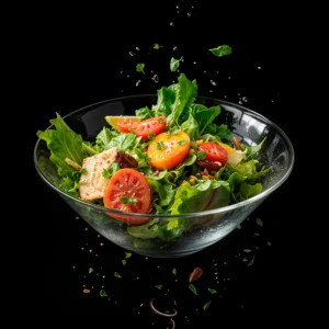RAITA/SALAD/PAPAD
