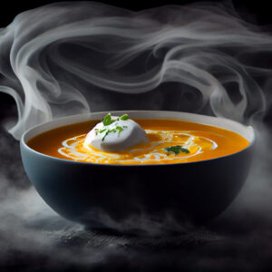 SOUPS
