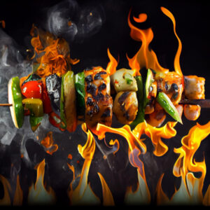 Tikka Special